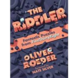 The Riddler: Fantastic Puzzles from FiveThirtyEight