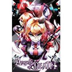 Angels of Death, Vol. 3 (Häftad, 2018)