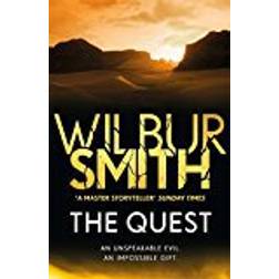 The Quest: The Egyptian Series 4 (Egyptian 4)