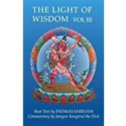 Light of Wisdom, Volume III: Teachings on the Secret Empowerment