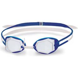 Head Diamond White, Unisex, varusteet, silmälasit, Uima, Valkoinen