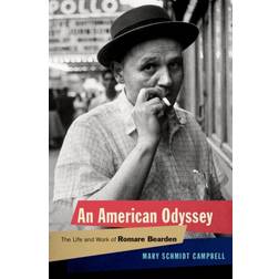 Romare Bearden: A Reconstructed Life
