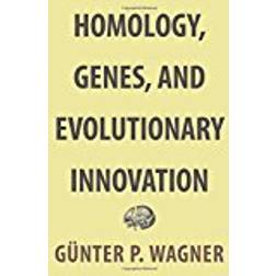 Homology, Genes, and Evolutionary Innovation