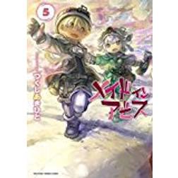 Made in Abyss Vol. 5