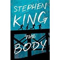 The Body (Paperback, 2018)