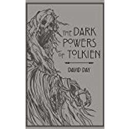 The Dark Powers of Tolkien