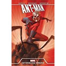 Ant-Man: Astonishing Origins