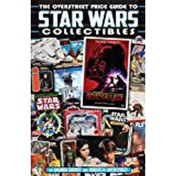 The Overstreet Price Guide To Star Wars Collectibles