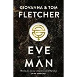 Eve of Man: Eve of Man Trilogy, Book 1 (Hæftet, 2018)
