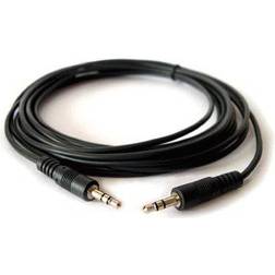 Kramer Stereo 3.5mm - 3.5mm 19.5m