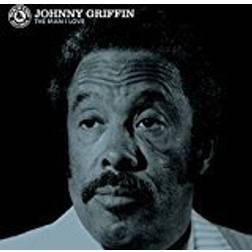 Johnny Griffin - Man I Love (Vinyl)