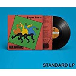 Wide Awaaaake! by Parquet Courts Vinyl LP (Vinyle)