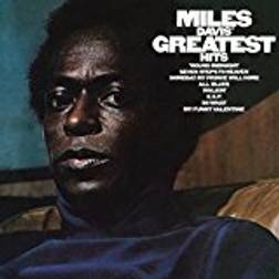 Greatest Hits (1969) (Vinyl)