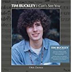 Tim Buckley - I Can't See You (1966 Demos) (Vinyl)