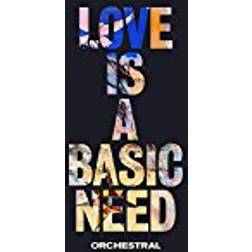 Embrace - Love Is A Basic Need (Orchestral) (Vinyl)