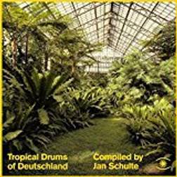 Various Artists - TROPICAL DRUMS OF DEUTSCHLAND (Vinyl)