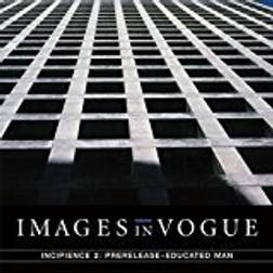 Images In Vogue - Incipience 2: Prerelease Educated Man (Clear ) (Vinyl)