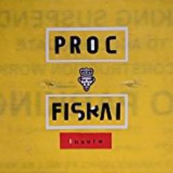Proc Fiskal - Insula (Vinyl)