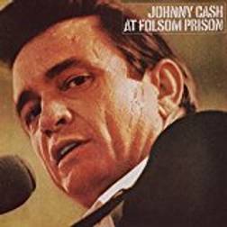 At Folsom Prison (Vinyl)