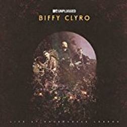 Biffy Clyro - MTV Unplugged (Live At Roundhouse, London) (Vinyl)