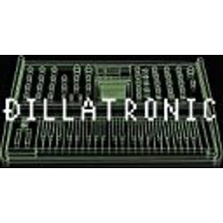 J Dilla - Dillatronic