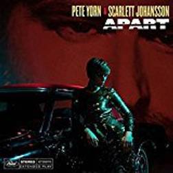 Pete Yorn Scarlett Johansson - Apart (Vinyl)