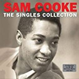 Sam Cooke - Singles Collection (Vinyl)