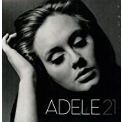 Adele 21 (LP) (Vinile)