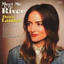 Dawn Landes - Meet Me At The River (SAGE GREEN ) (Vinyl)