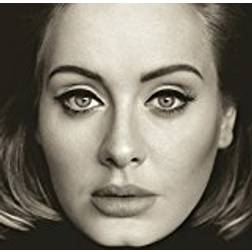 Adele - 25 (Vinyl)