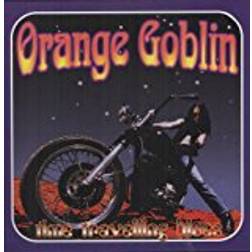 Orange Goblin - Time Travelling Blues (Vinyl)
