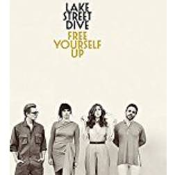 Lake Street Dive - Free Yourself Up (Vinyl)