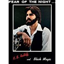 K.S. Ratliff And Black Magic - Fear Of The Night (Vinyl)