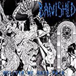 Banished - Deliver Me Unto Pain (Vinyl)