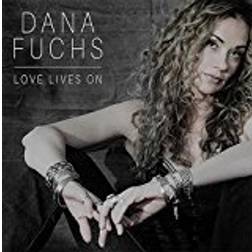 Dana Fuchs - Love Lives On (Vinyl)