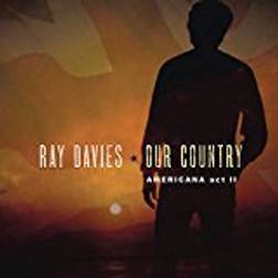 Our Country: Americana Act 2 (Vinyl)