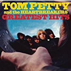 Tom Petty Greatest Hits (2 LP)