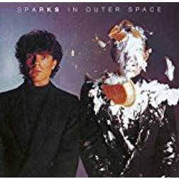 Sparks - In Outer Space (Vinyl)