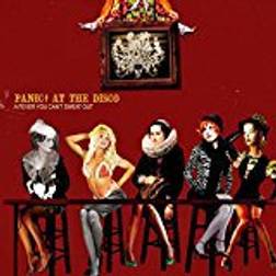 Panic! At The Disco A Fever You Can't Sweat Out (LP) (Vinile)