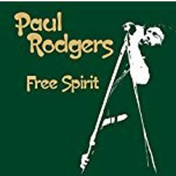 Paul Rodgers - Free Spirit (Vinyl)