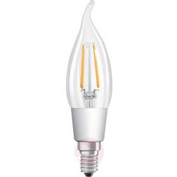 Osram E14 Himmennettävä LED-lamppu 4,5W 2700K 4058075808744 Vastaa: N/A