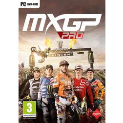 MXGP Pro (PC)