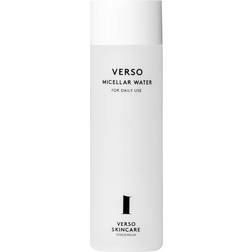 Verso Micellar Water 200ml