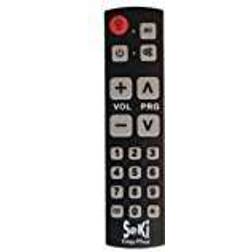 Seki Easy Plus
