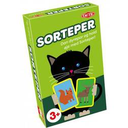 Tactic Sorteper