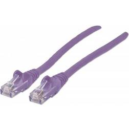 Intellinet RJ45 U/UTP Cat6 24.6ft