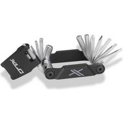 XLC Multiutensile TO-M12 Serie Q funzioni