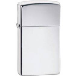 Zippo 1606 Slim Armor High Polish Chrome