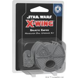 Fantasy Flight Games Star Wars: Galactic Empire Maneuver Dial Upgrade Kit