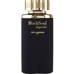 Ted Lapidus Black Soul Imperial EdT 100ml